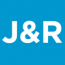 J&R Marketing logo